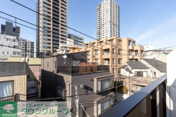 イプセ高輪台の物件内観写真